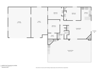 12210 N 76th Pl, Scottsdale, AZ 85260