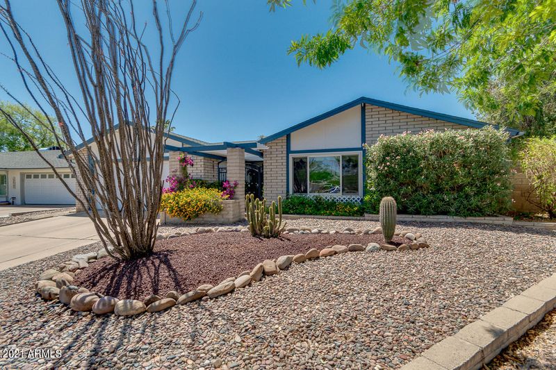 12210 S Pewaukee St, Phoenix, AZ 85044