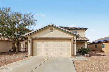 12210 W Flores Dr, El Mirage, AZ 85335