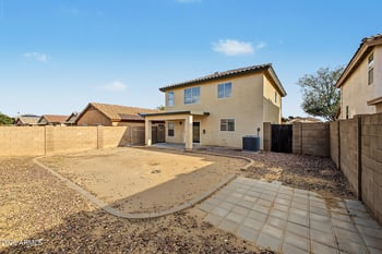 12210 W Flores Dr, El Mirage, AZ 85335