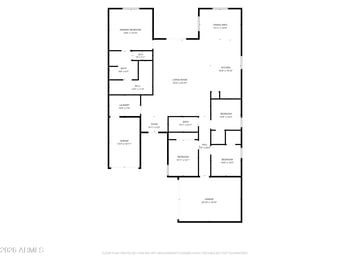 12210 Winslow Ave, Tolleson, AZ 85353