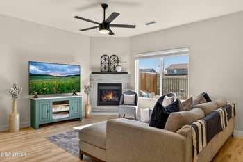 12211 Bliss Ave, Bellemont, AZ 86015