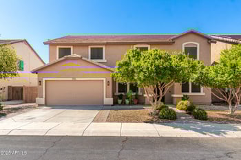 12211 Villa Hermosa Ln, Sun City, AZ 85373