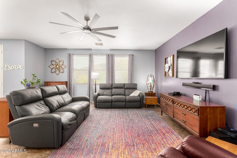 12211 Villa Hermosa Ln, Sun City, AZ 85373