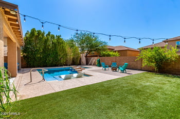 12211 Villa Hermosa Ln, Sun City, AZ 85373