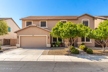 12211 W Villa Hermosa Ln, Sun City, AZ 85373