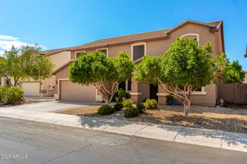 12211 W Villa Hermosa Ln, Sun City, AZ 85373