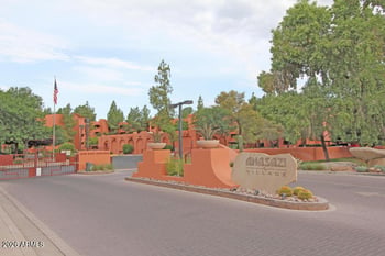 12212 N Paradise Village Pw S #125, Phoenix, AZ 85032