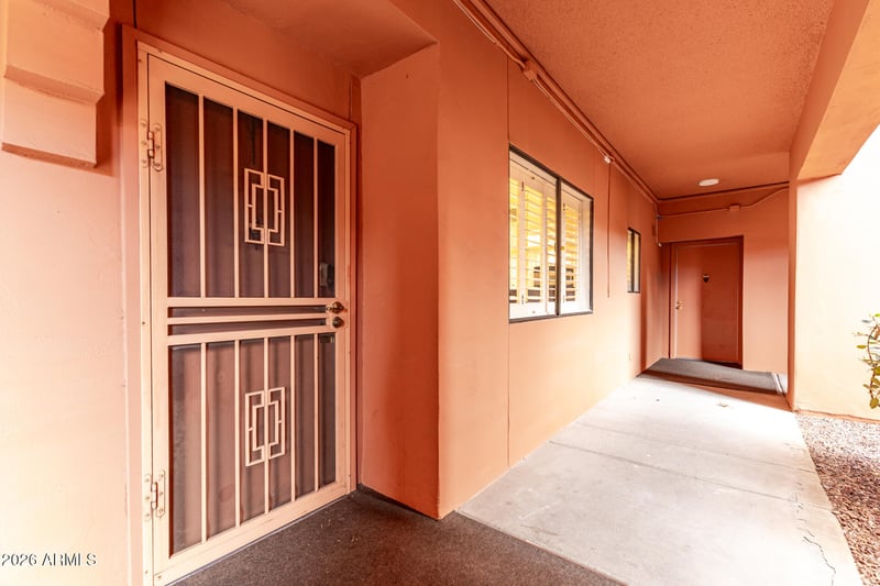 12212 N Paradise Village Pw S #134, Phoenix, AZ 85032