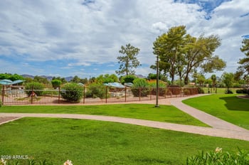 12212 Paradise Village Pw #137, Phoenix, AZ 85032