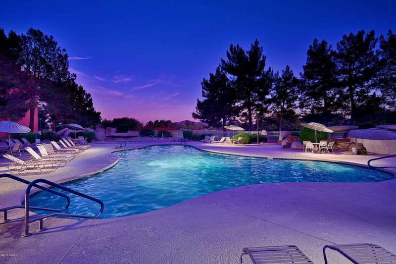 12212 N Paradise Village Pw S #146, Phoenix, AZ 85032