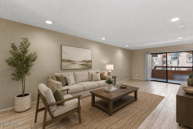 12212 N Paradise Village Pw S #206, Phoenix, AZ 85032