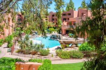12212 N Paradise Village Pw S #318, Phoenix, AZ 85032