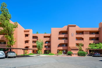 12212 N Paradise Village Pw S #318, Phoenix, AZ 85032