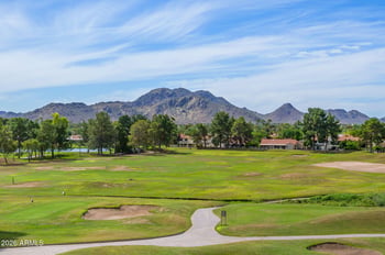 12212 N Paradise Village Pw S #452, Phoenix, AZ 85032