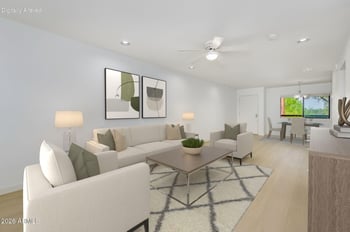 12212 N Paradise Village Pw S #452, Phoenix, AZ 85032