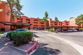 12212 Paradise Village Pw #123, Phoenix, AZ 85032