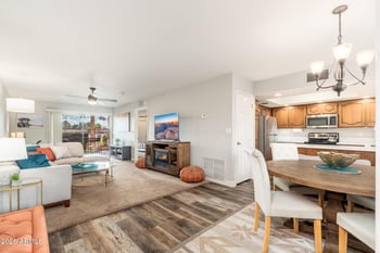 12212 Paradise Village Pw #129, Phoenix, AZ 85032