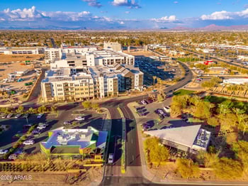 12212 Paradise Village Pw #129, Phoenix, AZ 85032