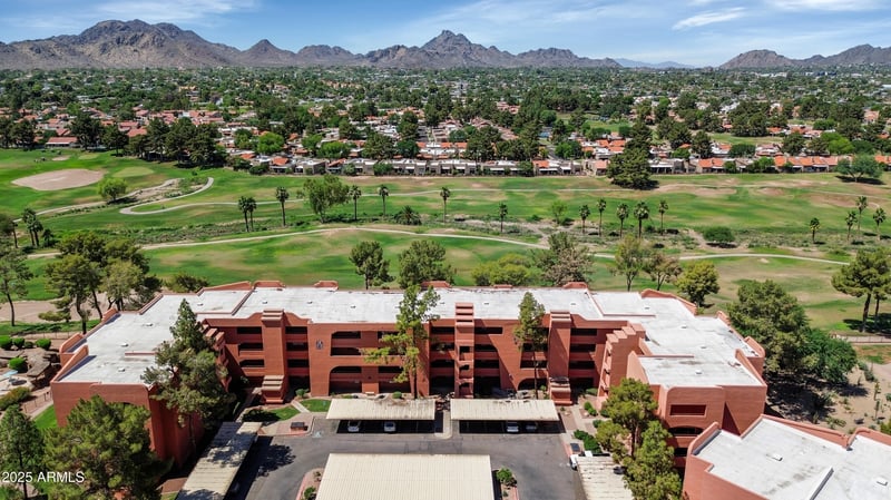 12212 Paradise Village Pw #428, Phoenix, AZ 85032