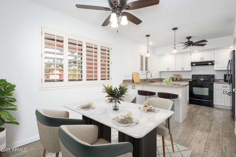 12212 Paradise Village Pw #428, Phoenix, AZ 85032