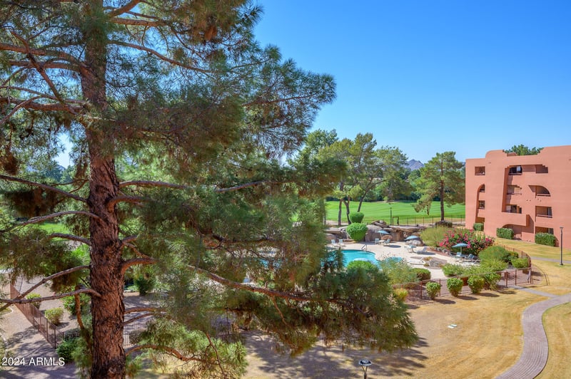 12212 Paradise Village Pw #445, Phoenix, AZ 85032