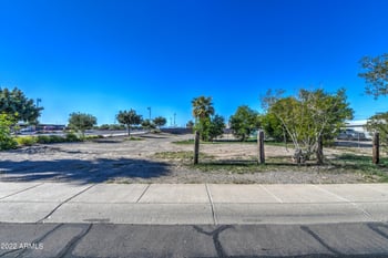12212 Thunderbird Rd #3, El Mirage, AZ 85335