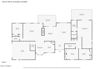 12213 79th St, Scottsdale, AZ 85260