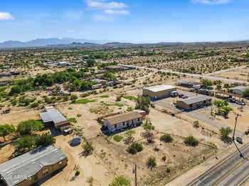 12213 S Dean Rd, Buckeye, AZ 85326