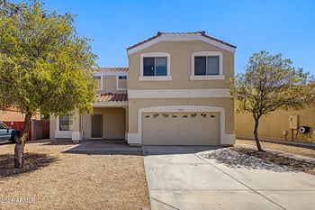 12213 W Pershing Ave, El Mirage, AZ 85335