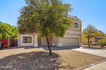 12213 W Pershing Ave, El Mirage, AZ 85335