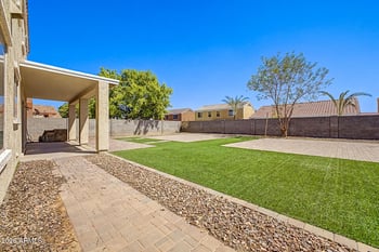 12213 W Pershing Ave, El Mirage, AZ 85335