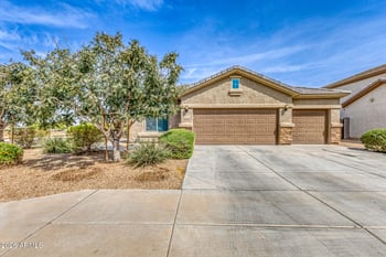 12214 Del Rio Ln, Avondale, AZ 85323
