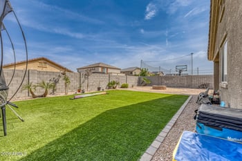 12214 Del Rio Ln, Avondale, AZ 85323