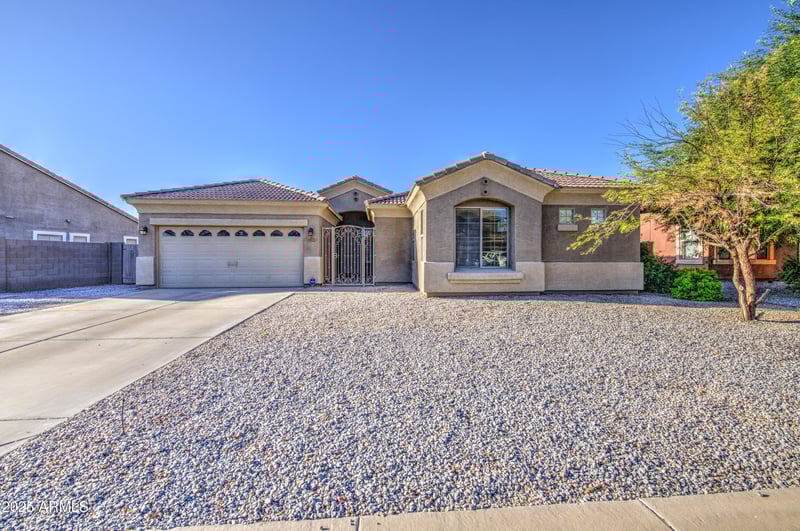 12214 Miami St, Tolleson, AZ 85353