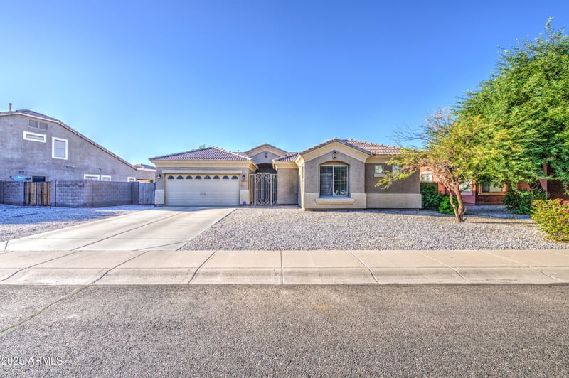 12214 Miami St, Tolleson, AZ 85353