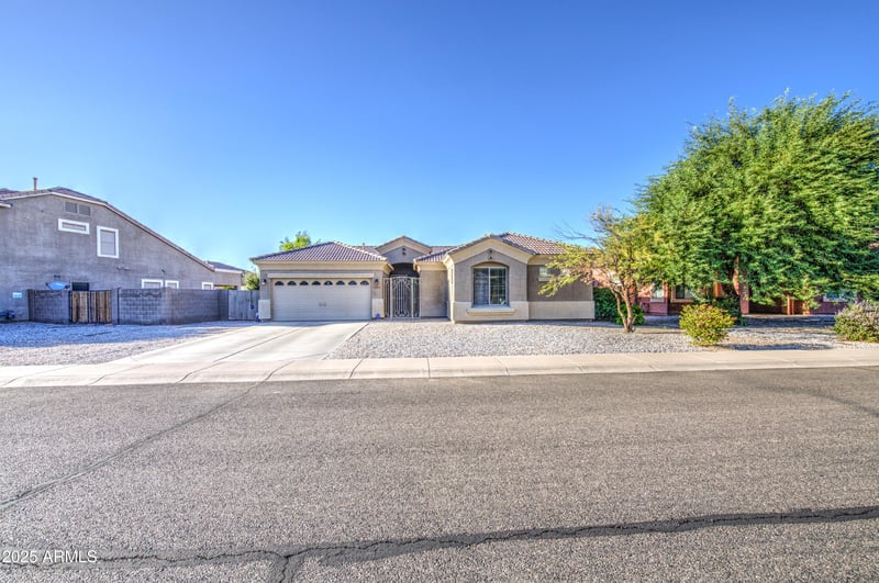 12214 Miami St, Tolleson, AZ 85353