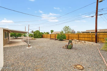 12214 N Augusta Dr, Sun City, AZ 85351