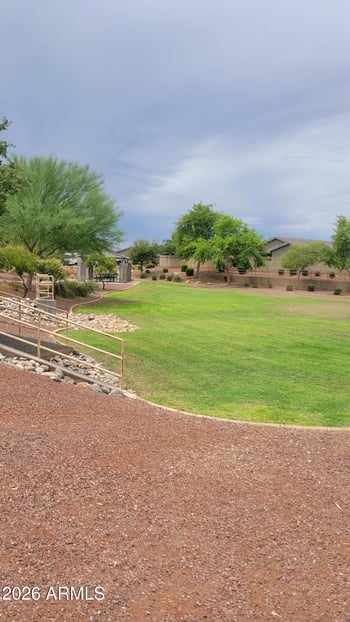 12214 Briles Rd, Peoria, AZ 85383