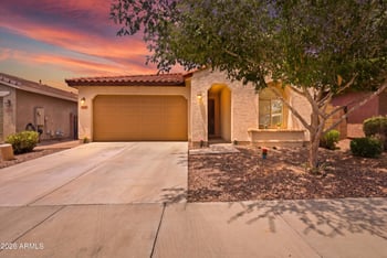 12214 W Briles Rd W, Peoria, AZ 85383