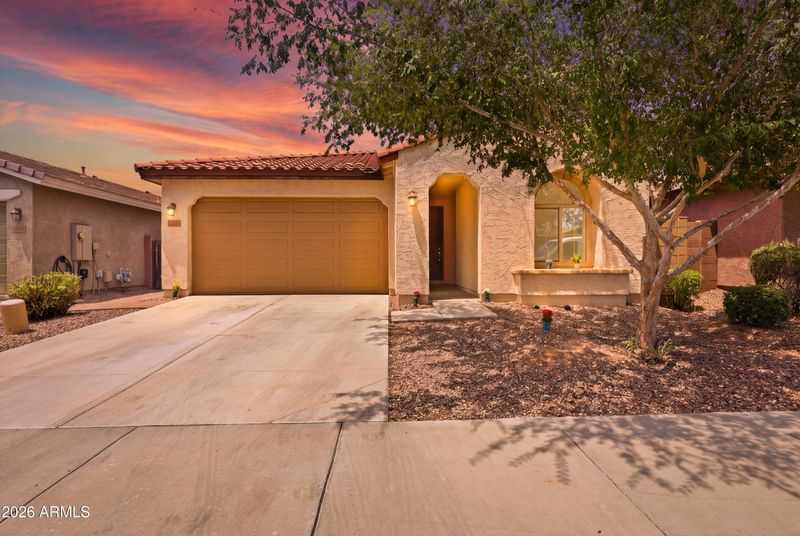 12214 W Briles Rd W, Peoria, AZ 85383