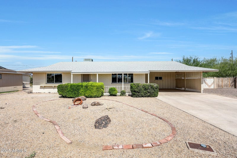 12215 111th Ave, Sun City, AZ 85351