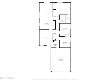 12215 Dahlia Dr, El Mirage, AZ 85335