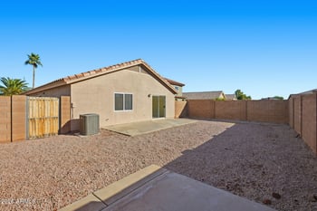 12215 Dahlia Dr, El Mirage, AZ 85335