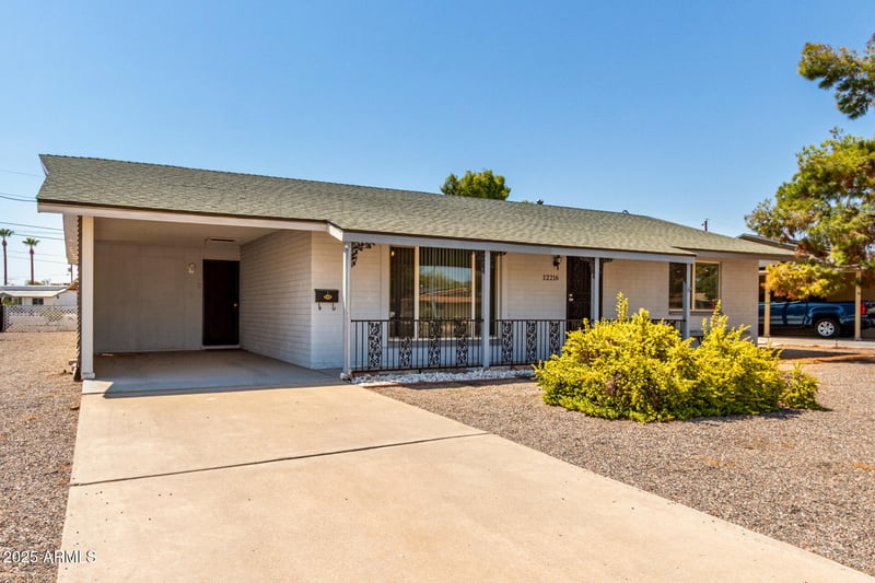 12216 107th Ave, Sun City, AZ 85351