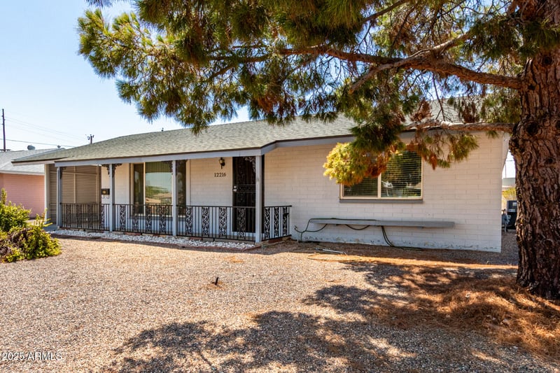 12216 107th Ave, Sun City, AZ 85351
