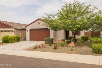 12216 Pivot Peak --, Gold Canyon, AZ 85118