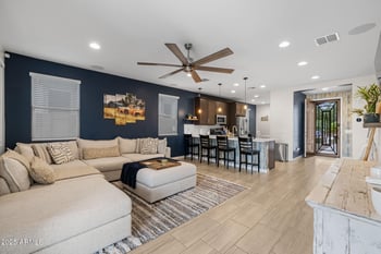 12216 Pivot Peak --, Gold Canyon, AZ 85118