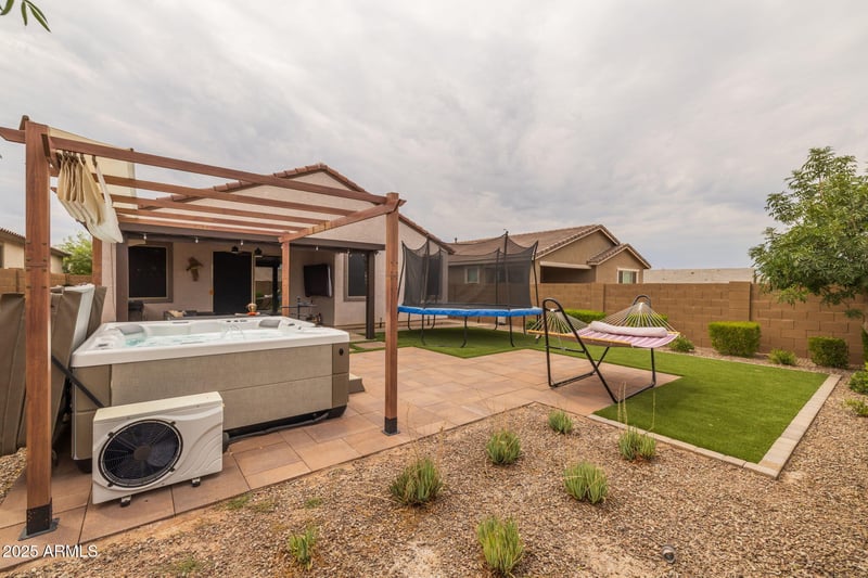 12216 Pivot Peak --, Gold Canyon, AZ 85118