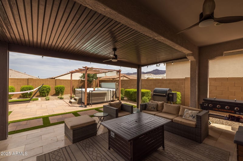 12216 Pivot Peak --, Gold Canyon, AZ 85118